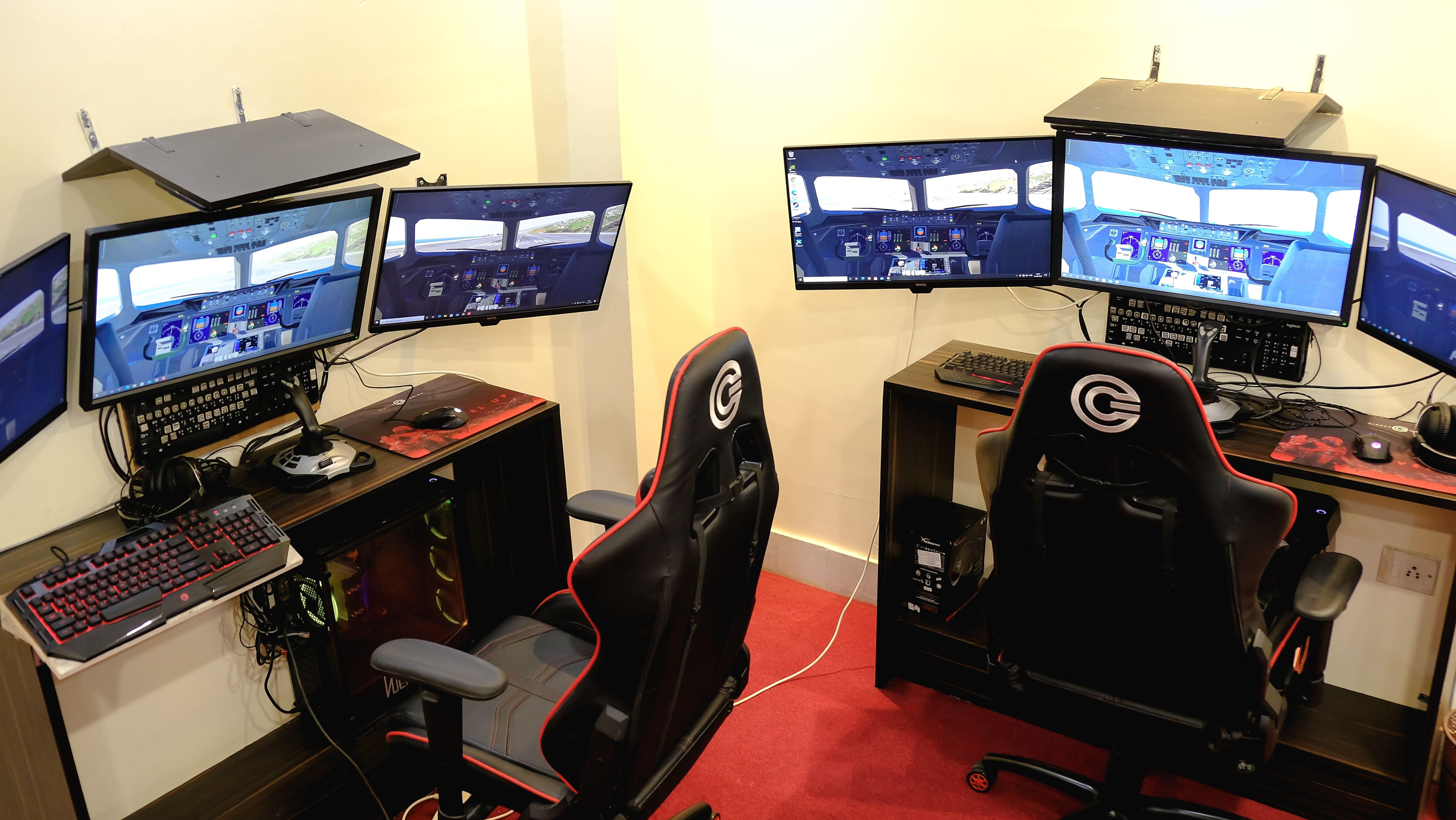 Jettwings Group of Institutes Guwahati Gallery photo 5